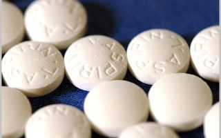 Тромбомаг таблетки — инструкция по применению, цена, аналоги