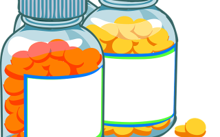 Флебавен таблетки — инструкция по применению, цена, аналоги