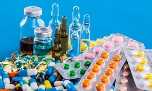 Токсивенол таблетки - инструкция по применению, цена, аналоги