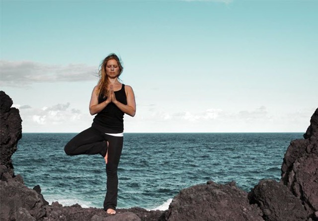 Йога при варикозе - правила и рекомендации, упражнения, польза