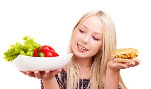 Питание при варикозе: суть диеты, что можно и нельзя