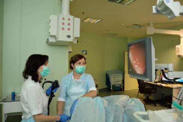 Ректороманоскопия при варикозе кишечника - показания, проведение
