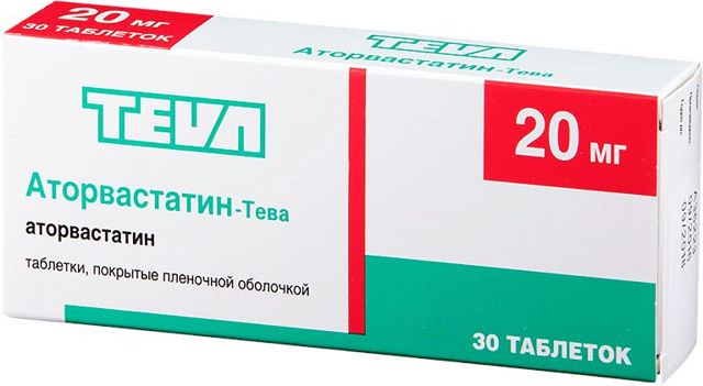 Аторвастатин таблетки - инструкция по применению, цена, аналоги