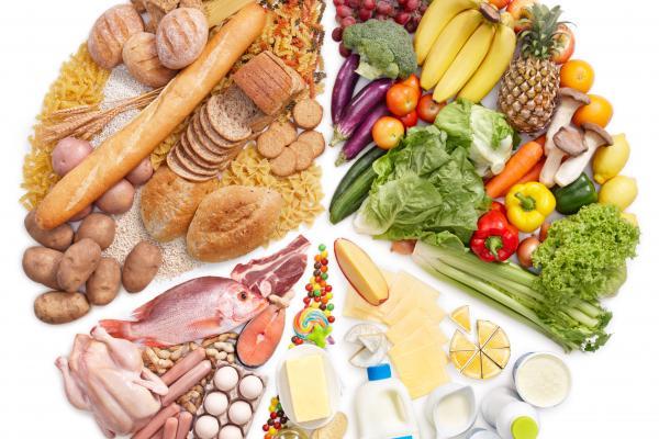 Питание при варикозе: суть диеты, что можно и нельзя
