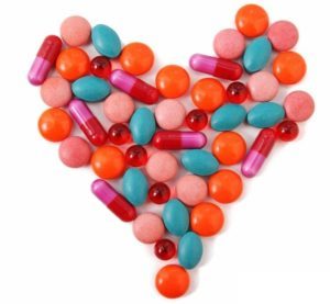Таблетки от сердца: названия и разновидности - виды, показания