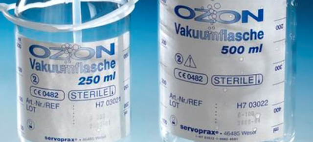 Озонотерапия при варикозе: показания и противопоказания
