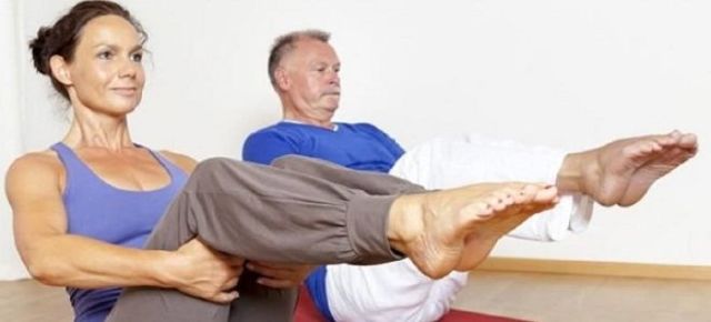 Йога при варикозе - правила и рекомендации, упражнения, польза
