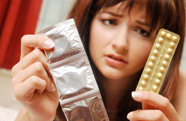 Варикоз и гормональные контрацептивы, виды, как применять, риски