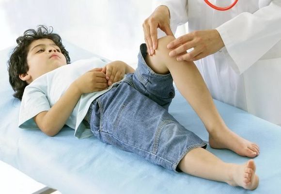 Варикоз у детей, причины, симптомы, методы лечения и профилактики