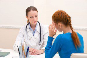 Варикоз матки: симптомы, диагностика, лечение, профилактика