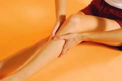 Вакуумно-роликовый массаж при варикозе: что это, как делают