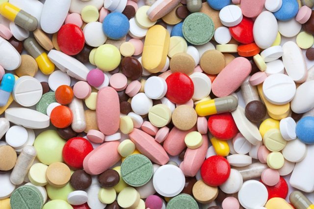Дигидрокверцетин таблетки - инструкция, цена, аналоги