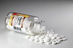 Аспирин при варикозе, как применять, действие, плюсы и минусы