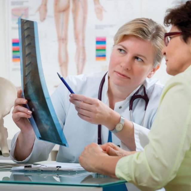 Ревматолог - что лечит, где принимает, методы диагностики и терапия