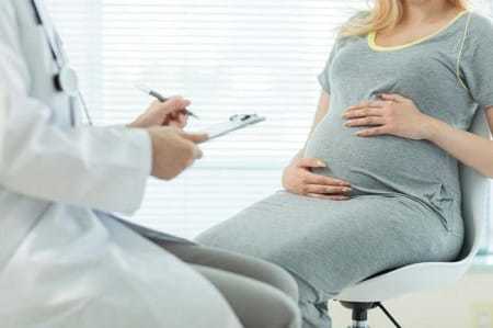 Варикоз половых органов при беременности, виды, причины, лечение