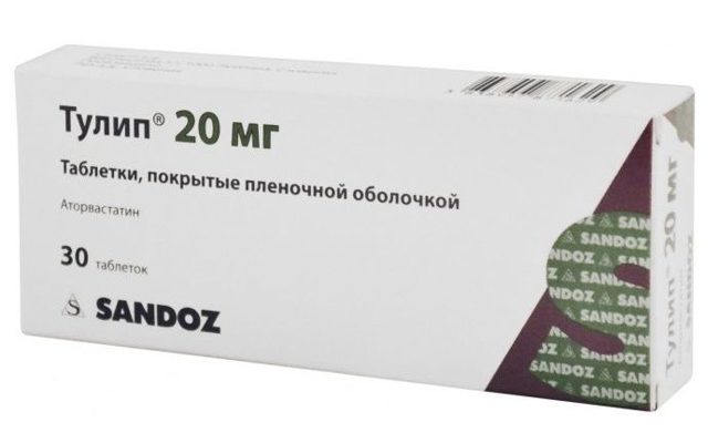 Аторвастатин таблетки - инструкция по применению, цена, аналоги
