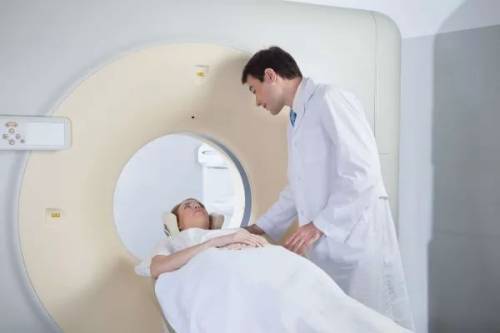 МРТ при заболеваниях сосудов: что это, как проходит