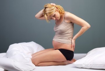 Варикоз при беременности: причины, симптомы, диагностика, лечение