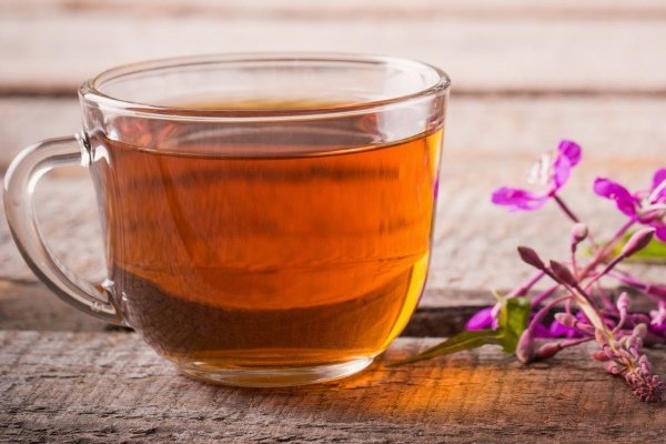 Иван чай при варикозе, состав, свойства, противопоказания, рецепты