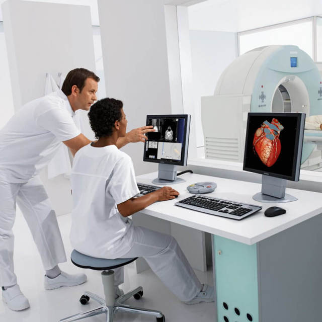 Компьютерная томография при сосудистых заболеваниях: особенности