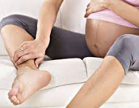 Варикоз при беременности: причины, симптомы, диагностика, лечение